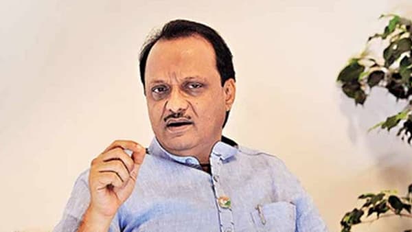 भाजपमध्ये जाण्याच्या चर्चांवर अजित पवार यांचे मोठे वक्तव्य, राज केले उघड