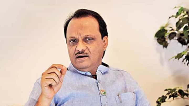 अजित पवार याचं संजय राऊत यांच्या ‘डेथ वॉरंट’वर सुचकं वक्तव्य; म्हणाले... अजित पवार याचं संजय राऊत यांच्या ‘डेथ वॉरंट’वर सुचकं वक्तव्य; म्हणाले...