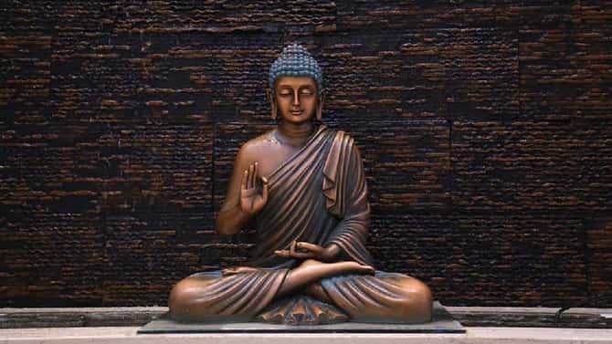 Buddha Purnima 2023 : या दिवशी साजरी होणार बुद्ध पौर्णिमा, महत्त्व आणि उपासनेची पद्धत