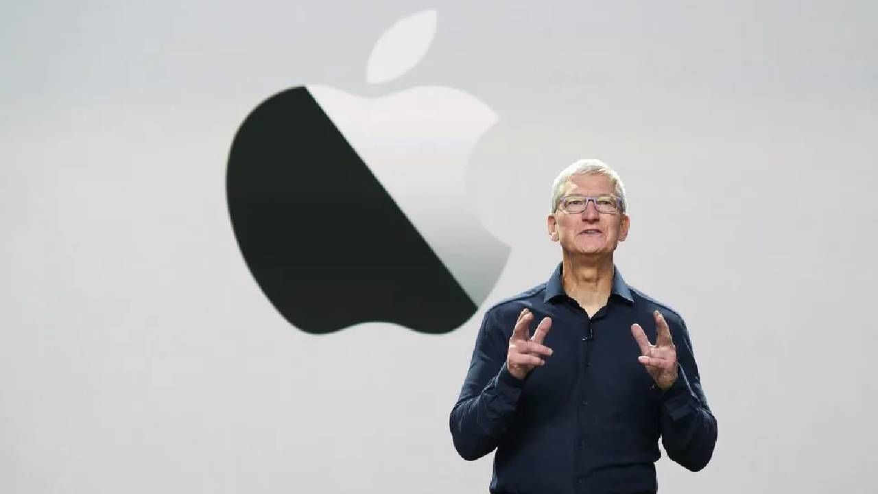 Tim Cook : काय आहे टीम कूक यांच्या यशाचं रहस्य, भल्यापहाटे उठल्याने असा मिळाला टर्निंग पॉईंट