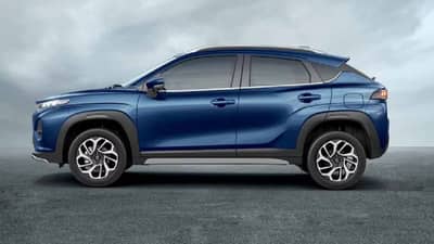 Maruti Suzuki : या तारखेला लाॅन्च होणार मारुतीची नवीन एसयूव्ही, मारुती ठरणार का गेमचेंजर?
