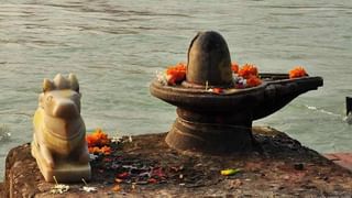 Shiv Puja : शिवलींगावर जलाभिषेक करण्याची ही आहे योग्य पद्धत, होतात सर्व इच्छा पुर्ण