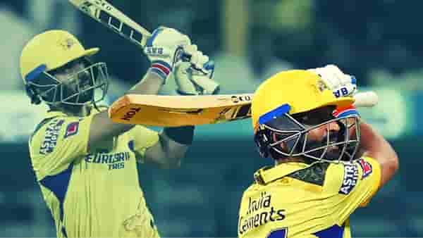 IPL 2023 : Ajinkya Rahane मुळे टीम इंडियाच्या T 20 संघातील या दिग्गज खेळाडूच स्थान येऊ शकतं धोक्यात