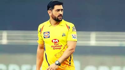 IPL 2023 Points Table | पॉइंट टेबलमध्ये सीएसकेचा थेट टॉप गिअर, यंदाच्या सीझचनचा पहिला संघ