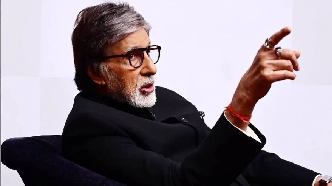 Amitabh Bachchan यांना अश्लील वाटायची प्रसिद्ध गाण्यातील सिग्नेचर स्टेप; जया बच्चन यांनी होकार दिल्यानंतर...