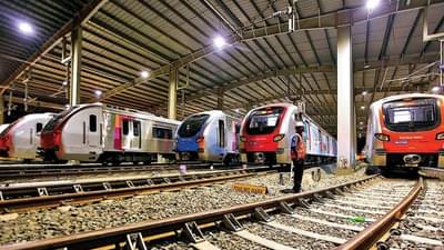 आरे कारशेड होणारच, 53 झाडांचे प्रत्यारोपण तर किती झाडं कापली जाणार?