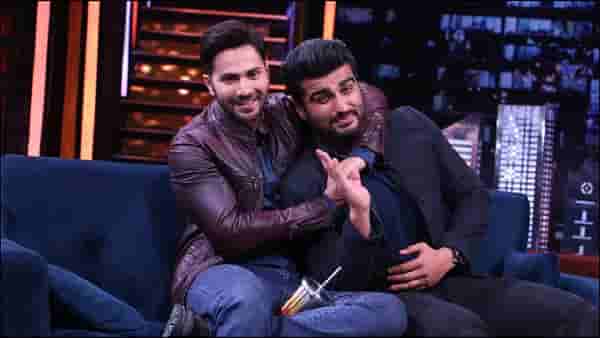 Varun Dhawan आणि Arjun Kapoor यांचा एकाच मुलीवर जडला जीव; कोण होती ती?