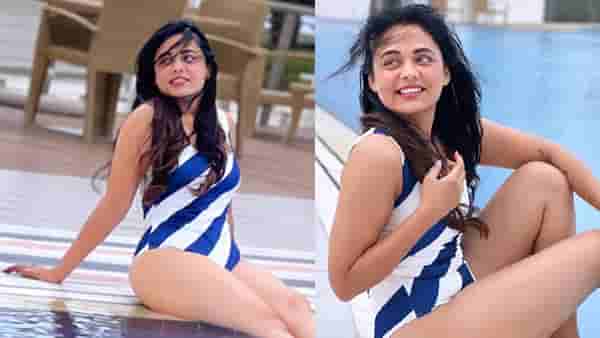 संस्कृती जपण्याचा ठेका तिनेच घेतलाय का? प्रार्थना बेहरेच्या बोल्ड फोटोशूटवरून नेटकऱ्यांमध्ये पडले दोन गट