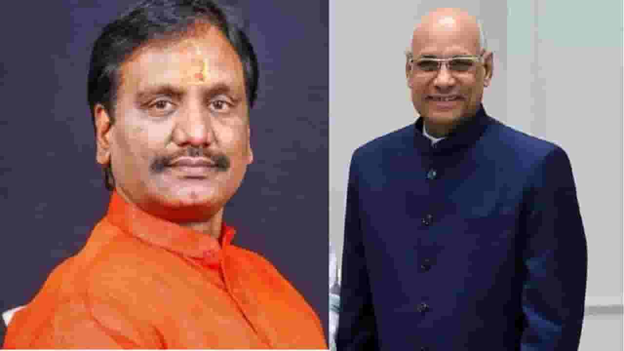 ठाकरे गटाचे नेते राज्यपाल रमेश बैस यांची राजभवनावर भेट घेणार, काय आहे भेटीमागचं कारण?