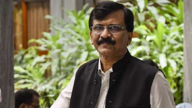 भांडुपला गाडी पाठवा, यांच्या जिभेची नसबंदी करा, यांच्या बोलण्याला पाय-डोकं नाही, संजय राऊतांवर कुणी केलीय टीका?