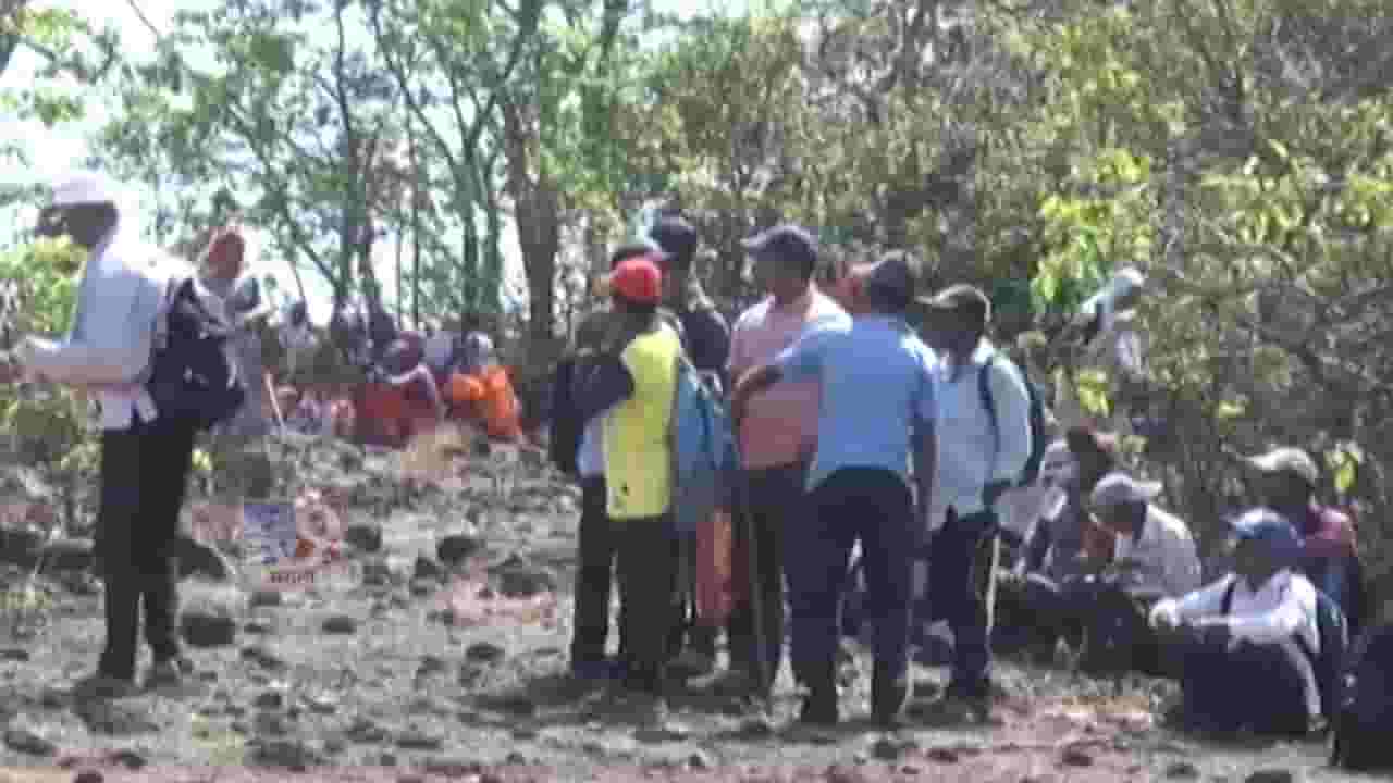 बारसू रिफायनरी विरोधात ठाकरे गटाचा मोर्चा, नेतृत्व करणार 'हा' नेता?