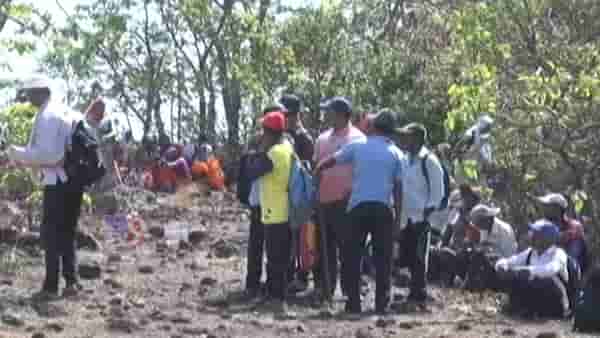 बारसू रिफायनरी विरोधात ठाकरे गटाचा मोर्चा, नेतृत्व करणार ‘हा’ नेता?