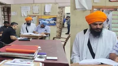 एक व्यक्ती 69 CCTV कॅमेरे, जेलमध्ये त्याच्या आजूबाजूलाही कुणी भटकू शकणार नाही....