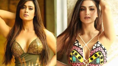 Shweta Tiwari | किसी का भाई किसी की जान चित्रपट बघितल्यानंतर श्वेता तिवारी हिने केले मोठे भाष्य, मुलगी पलकबद्दल म्हणाली...