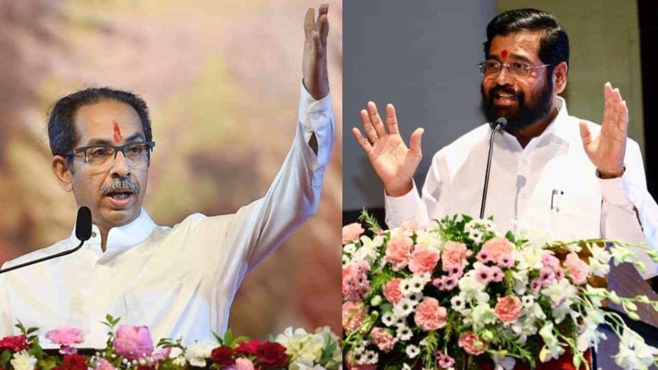 तुम्ही मातोश्रीमुळे आमदार झाला, याची जाणीव ठेवा; ठाकरे गटाच्या महिला नेत्याचं शिवसेना आमदारावर टीकास्त्र