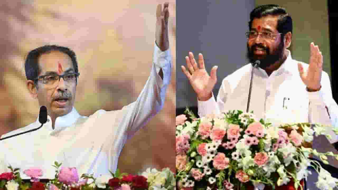 तुम्ही मातोश्रीमुळे आमदार झाला, याची जाणीव ठेवा; ठाकरे गटाच्या महिला नेत्याचं शिवसेना आमदारावर टीकास्त्र