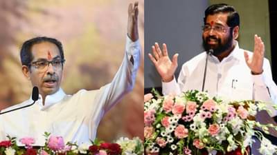 तुम्ही मातोश्रीमुळे आमदार झाला, याची जाणीव ठेवा; ठाकरे गटाच्या महिला नेत्याचं शिवसेना आमदारावर टीकास्त्र