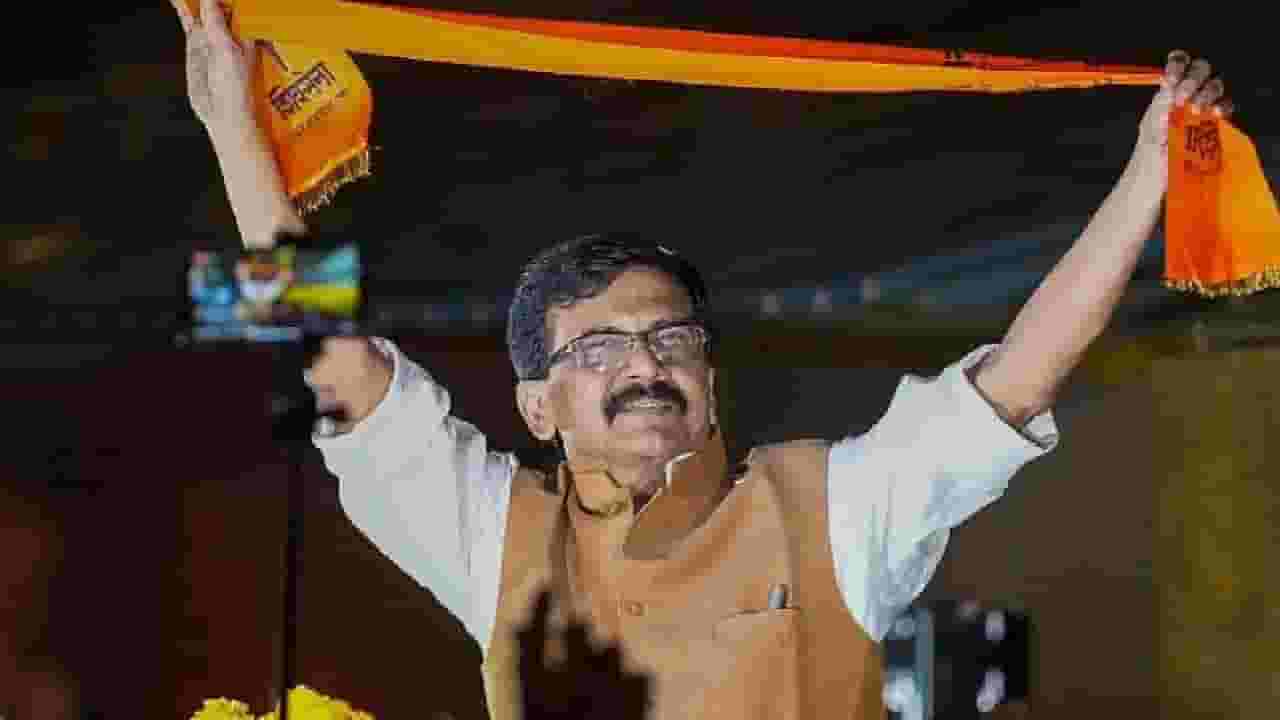 संजय राऊत यांची उद्या दौंडमध्ये सभा; सुषमा अंधारे यांचीही तोफ धडाडणार, पाहा व्हीडिओ...