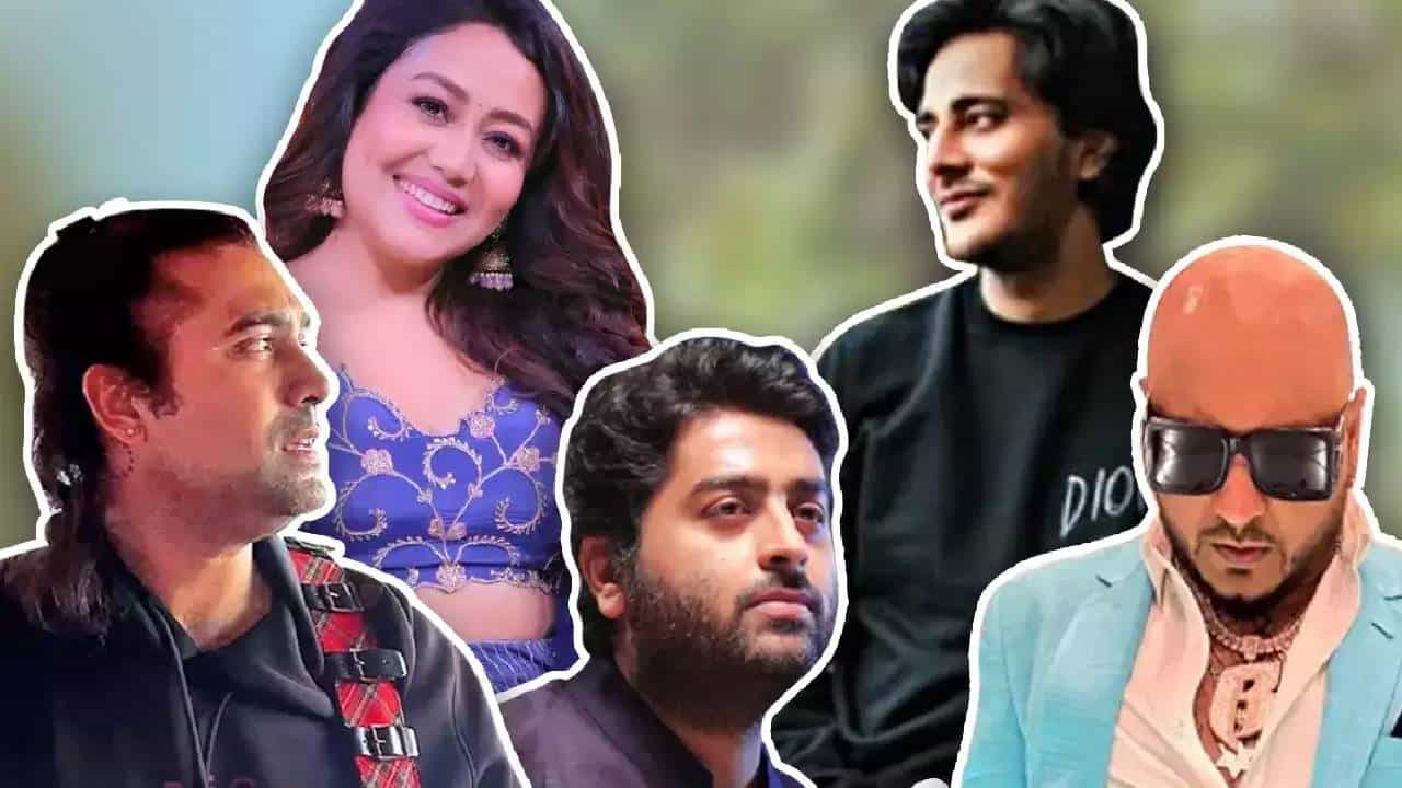 Taxpayer Singer : सूरांची जादू, कर्तव्याचा बाणा, देशातील सर्वात महागडा गायक, देतो करांचा इतका नजराणा