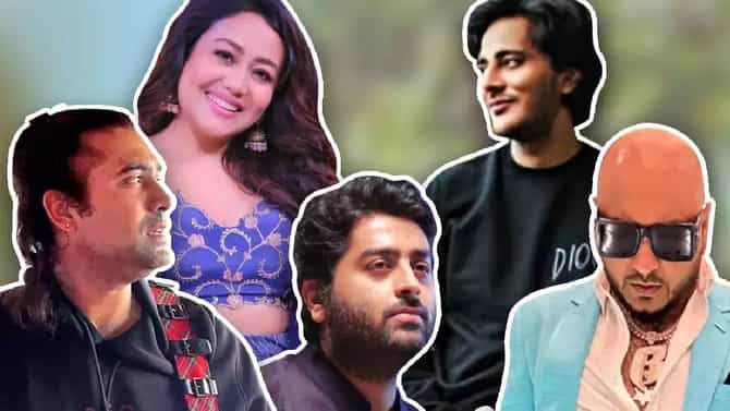 Taxpayer Singer : सूरांची जादू, कर्तव्याचा बाणा, देशातील सर्वात महागडा गायक, देतो करांचा इतका नजराणा