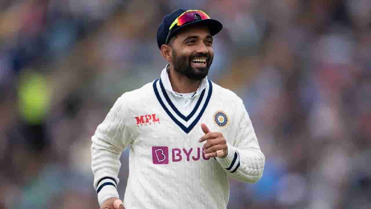 Ajinkya Rahane | अजिंक्य रहाणे याची वर्ल्ड टेस्ट चॅम्पियनशीप फायनलसाठी टीम इंडियामध्ये निवड