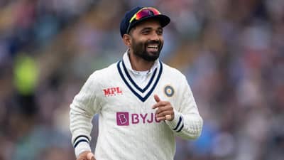 Ajinkya Rahane : अजिंक्यच्या टीम इंडियातील निवडीसाठी पडद्यामागे MS Dhoni ने काय केलं? कमबॅकची Inside Story