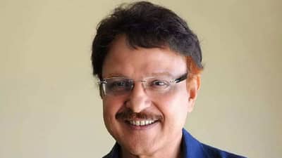 Sarath Babu | दिग्गज अभिनेते सरथ बाबू यांची प्रकृती गंभीर; संपूर्ण शरीरात पसरतोय सेप्सिस