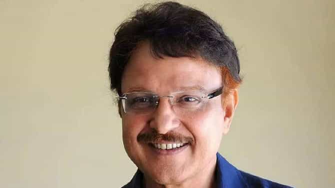 Sarath Babu | दिग्गज अभिनेते सरथ बाबू यांची प्रकृती गंभीर; संपूर्ण शरीरात पसरतोय सेप्सिस