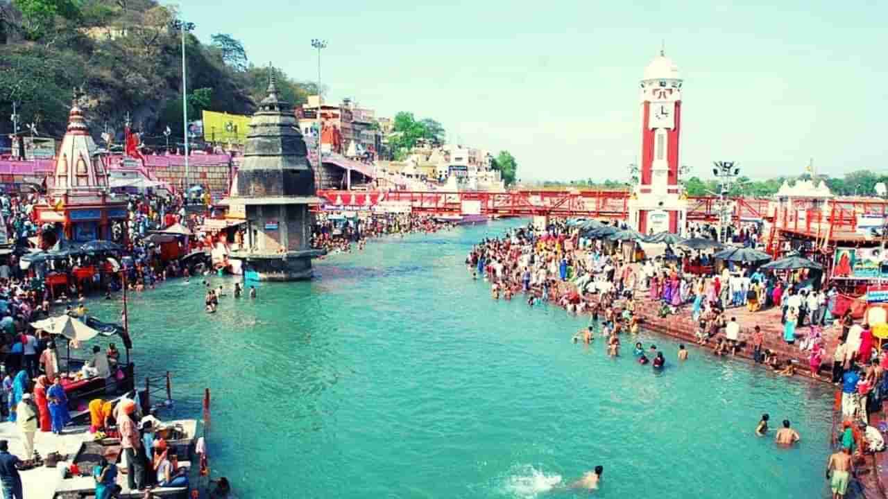 Ganga Samptami 2023 : वैशाख शुक्ल सप्तमीला पृथ्वीवर अवतरली होती गंगा, अशी आहे पौराणिक कथा