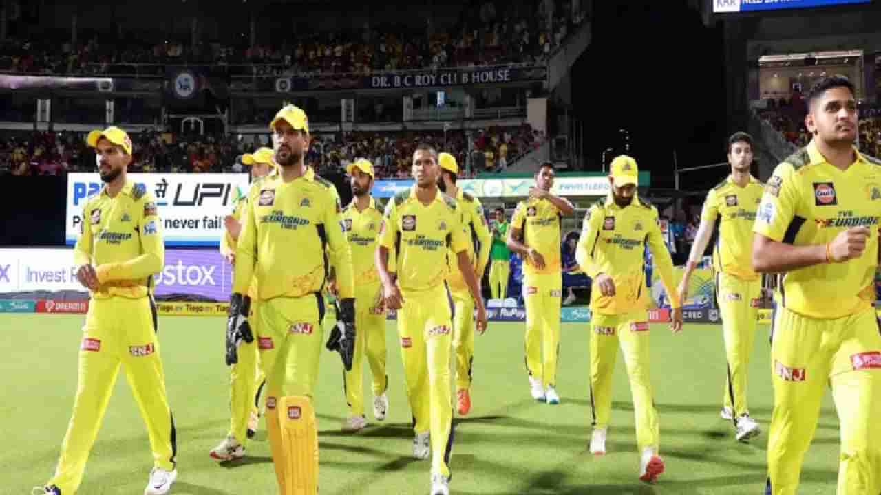 IPL 2023 : क्रिकेटसाठी महालासारख घर सोडलं, देश सोडला, आता बनलाय धोनीचा विराट