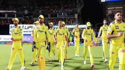IPL 2023 : क्रिकेटसाठी महालासारख घर सोडलं, देश सोडला, आता बनलाय धोनीचा विराट
