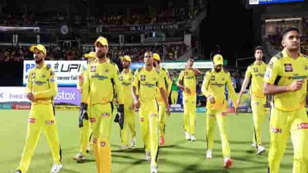 IPL 2023 : क्रिकेटसाठी महालासारख घर सोडलं, देश सोडला, आता बनलाय धोनीचा विराट