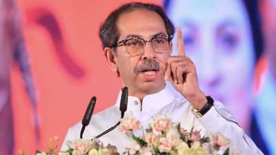 दम असेल तर संजय राऊत यांनी कर्नाटकात उध्दव ठाकरेंची सभा घेऊन दाखवावं; कुणाचं चॅलेंज?