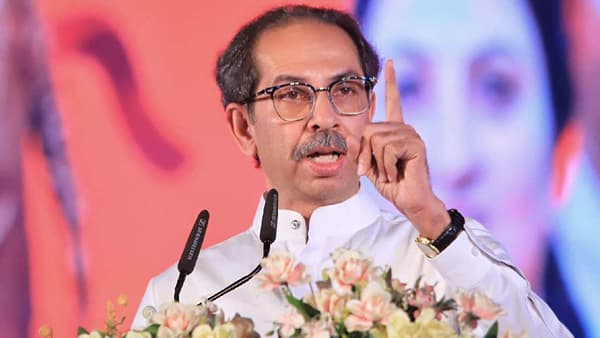 दम असेल तर संजय राऊत यांनी कर्नाटकात उध्दव ठाकरेंची सभा घेऊन दाखवावं; कुणाचं चॅलेंज?