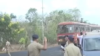 के चंद्रशेखर राव हे पंतप्रधानपदाचा चेहरा बनू शकत नाहीत; कुणाचं वक्तव्य?