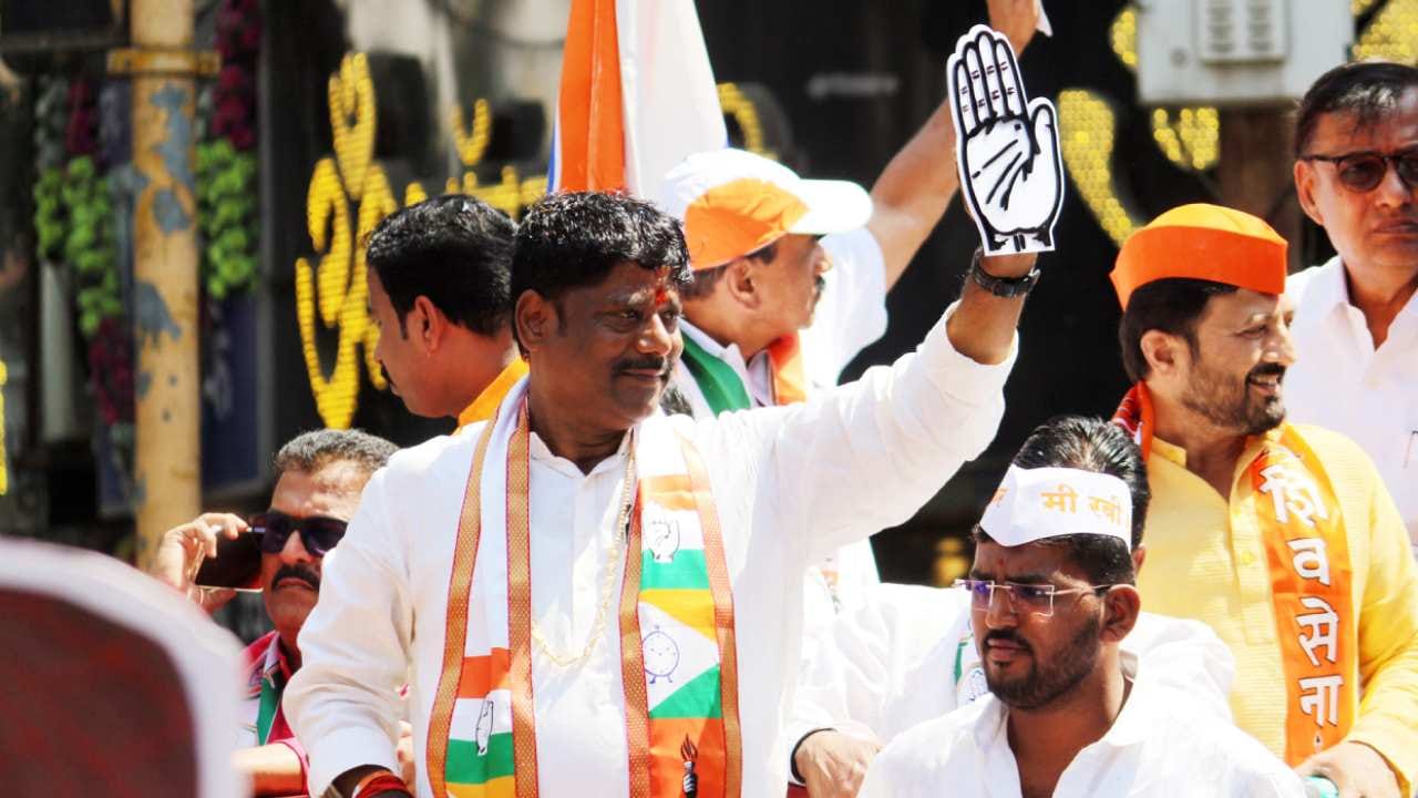 मलाही वाटतं की राज्याचा मुख्यमंत्री व्हावं- रविंद्र धंगेकर मलाही वाटतं की राज्याचा मुख्यमंत्री व्हावं- रविंद्र धंगेकर