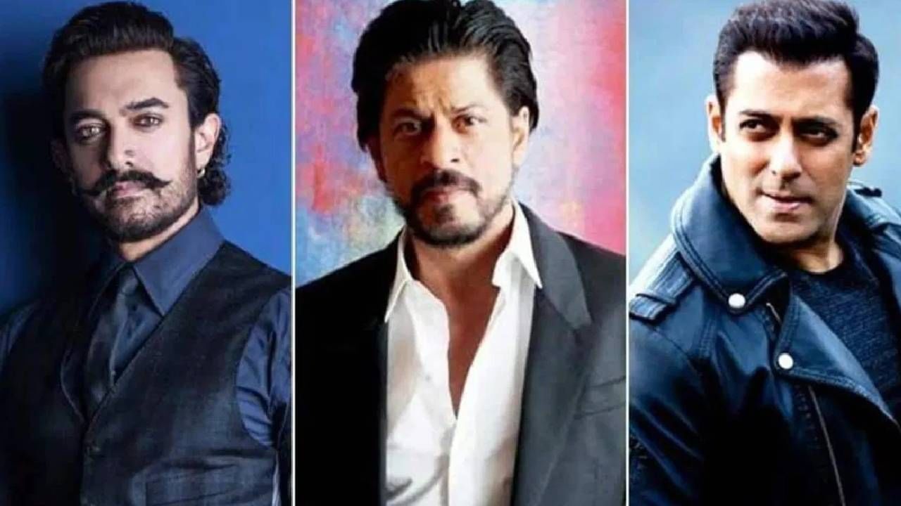 सनी देओल-सलमान तर सोडाच  शाहरूखही तोडू शकला नाही आमिर खानचा हा रेकॉर्ड !