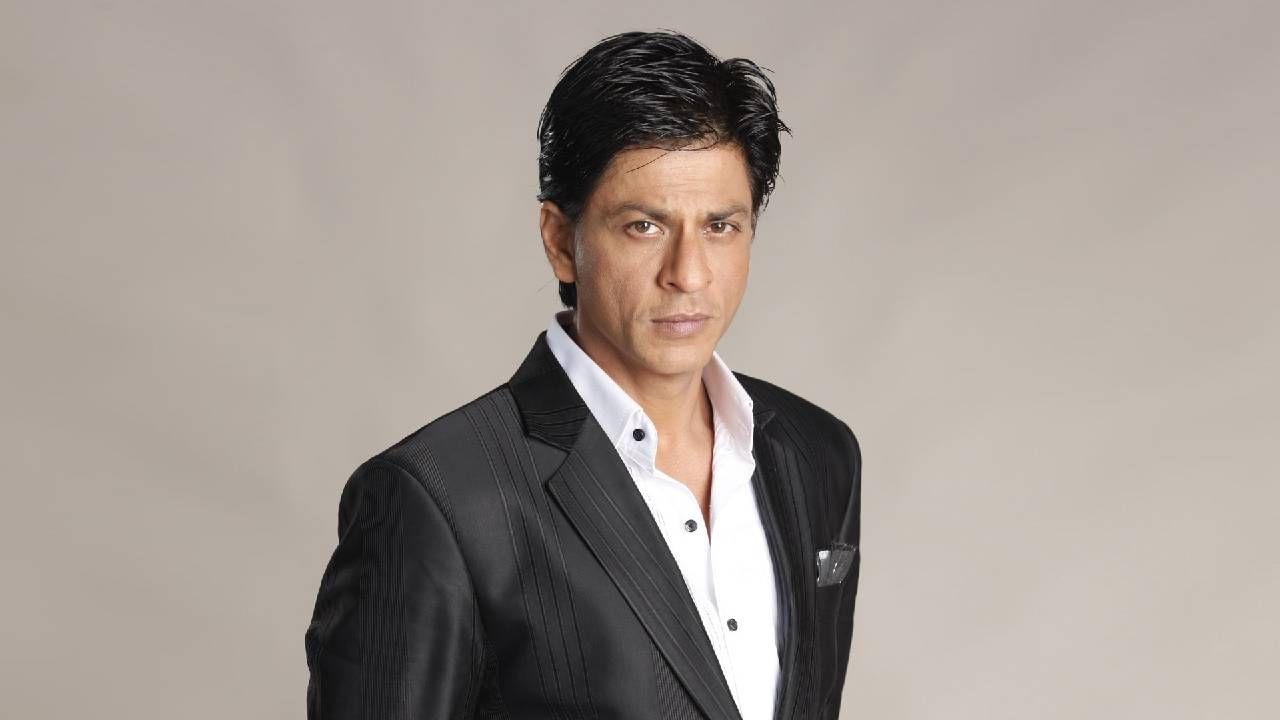 Shah Rukh Khan : शाहरुख खान बॉलिवूडचा सुपरस्टार बनण्यामागे 'या' अभिनेत्याचा आहे हात, SRK नं स्वतःच केला खुलासा
