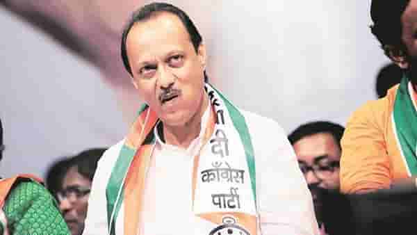 अजित पवार यांचा पदाधिकाऱ्याला झटका, एक चूक केली अन् थेट पक्षातून हकालपट्टी, कुठे काय घडलं?