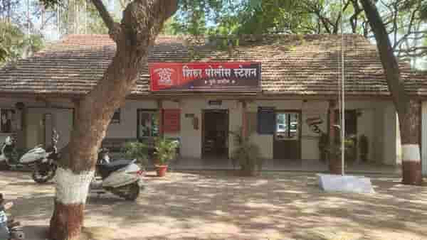 दोन वर्षाचा सुखी संसार, लंडनमध्ये नोकरीची संधी, पण भावांमधील वाद सोडवायला गावी गेले अन्...