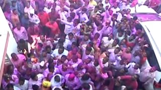 Kolhapur | ‘पुन्हा महाडिकांचा नाद करायचा नाही’, तर सतेज पाटील यांच्याकडून रोखठोक उत्तर, राजकारण तापलं