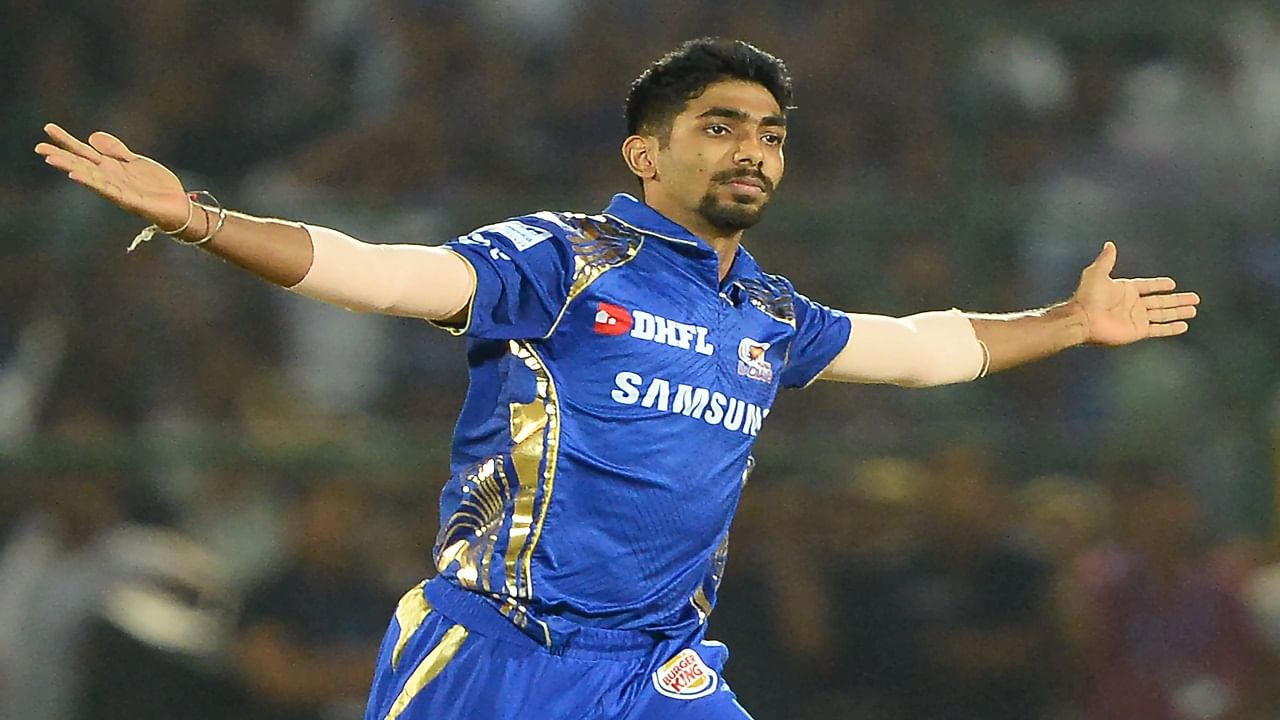 Jasprit Bumrah | जसप्रीत बुमराह इज बॅक, यॉर्कर किंगची एन्ट्री