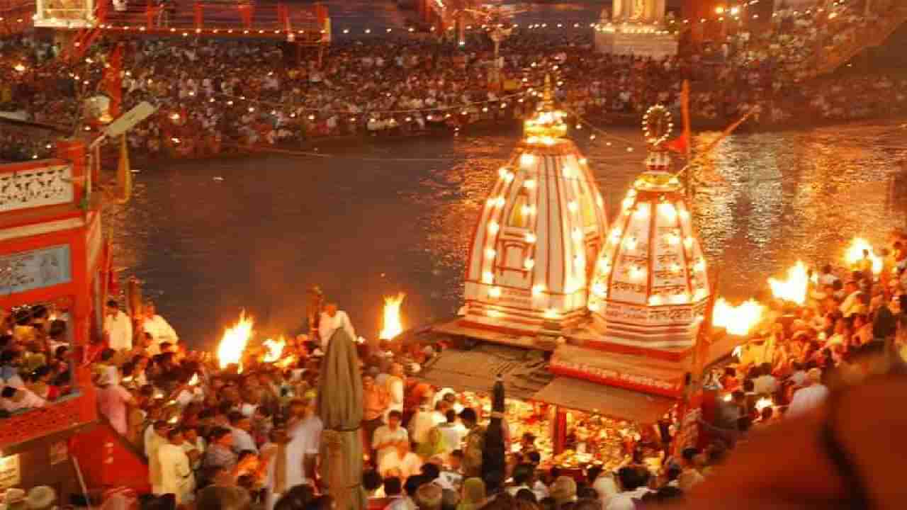 Ganga Saptami : गंगा सप्तमीला केलेल्या या उपायांमुळे दूर होतो पितृदोष, मिळते अश्वमेध यज्ञाचे फळ