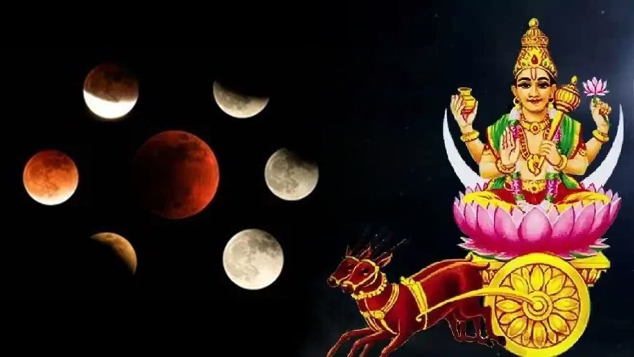 Astrology 2023 मे महिन्यात चंद्र 14 वेळा करणार गोचर, जाणून घ्या शुभ