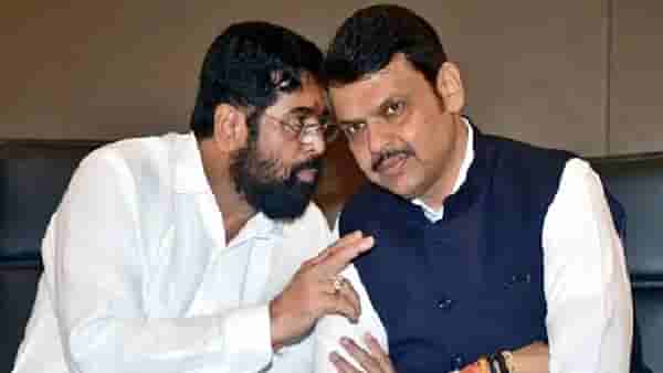 मुख्यमंत्री एकनाथ शिंदे हे सुट्टीवर की संपावर?; या प्रकरणावरून काँग्रेस नेत्याने मुख्यमंत्र्यांची खिल्ली उडवली