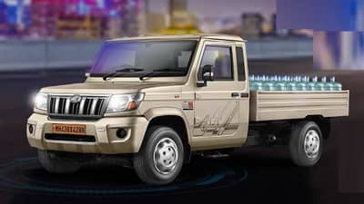 Mahindra : महिंद्राच्या दमदार गाडीचे आणखी एक माॅडेल लाॅन्च, किंमतही अगदी बजेटमध्ये