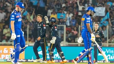 IPL 2023 Points Table | मुंबईला पराभूत केल्यानंतर गुजरातला जबरदस्त फायदा, चेन्नईनंतर अशी कामगिरी करणारी दुसरी टीम