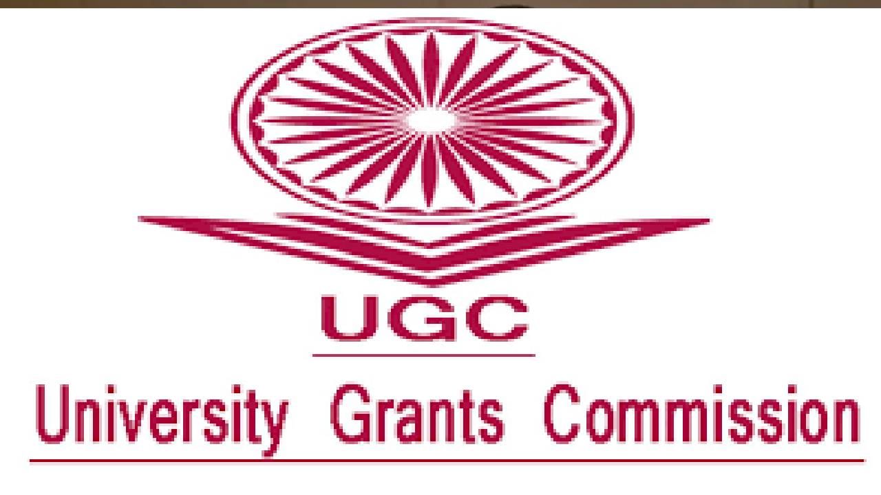 UGC चा मोठी निर्णय; विद्यापीठातील विद्यार्थ्यांसाठी खूषखबर; आता परीक्षेचं टेन्शन नसणार...