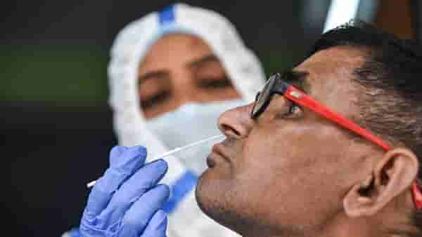 Corona Updates : दिल्लीत पुन्हा कोरोना वाढला; दिवसाला 1 हजार रुग्ण; मृत्यूचा आकडाही वाढला