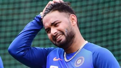 Team India : ऋषभ पंत याची जागा भरून काढणारा खेळाडू मिळाला, दिग्गजाचं मोठं वक्तव्य!